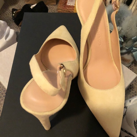 Brand new Club Manoco shoes - Picture 2 of 2